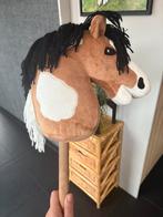 Stokpaardjes te koop, Kinderen en Baby's, Ophalen of Verzenden, Gebruikt, Jongen of Meisje