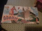 Spel abeltje, Hobby en Vrije tijd, Gezelschapsspellen | Bordspellen, Ophalen of Verzenden