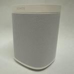 Sonos One Gen 2 Wit, Sonos, Zo goed als nieuw, Support@sonos, 614 Chapala Street
Santa Barbara, CA 93101
USA