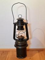 Stormlamp Feuerhand 276 Baby Special WW2 (lees beschrijving), Antiek en Kunst, Ophalen of Verzenden