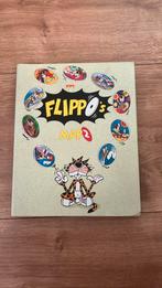 Flippo mappen 1 & 2, Verzamelen, Flippo's, Ophalen, Verzameling