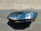 Linker koplamp Volkswagen Caddy IV 2015 - 2020 MK4, Auto-onderdelen, Verlichting, Ophalen of Verzenden, Gebruikt, Volkswagen