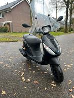 Tekoop piaggio zip 80cc malossi  inruil runner 180cc, Ophalen of Verzenden, Zo goed als nieuw, Benzine, Zip