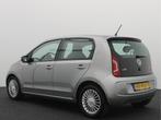 Volkswagen up! 1.0 high up! BlueMotion CRUISE / PDC / AIRCO, Auto's, Voorwielaandrijving, Stof, Gebruikt, Origineel Nederlands