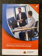 Marketing en communicatie verzorgen, Boeken, Schoolboeken, Boom, Nieuw, Ophalen of Verzenden, Nederlands