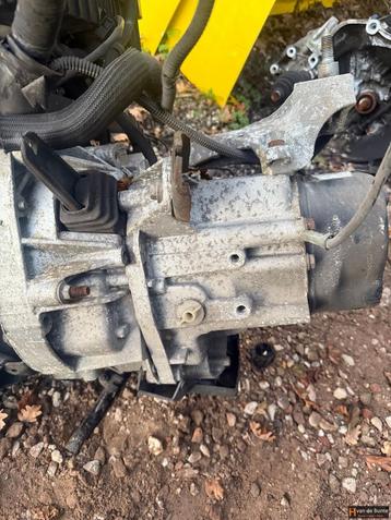 Versnellingsbak Renault Twingo code: JB1524 128xxx km beschikbaar voor biedingen