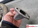 Kreidler 18 mm inlaat spruitstuk specaal type schuine inlaat, Gebruikt, Kreidler, Ophalen of Verzenden, Kreidler