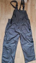 Werkbroek cratex mt 56 nooit gebruikt, Ophalen of Verzenden, Nieuw, Regenjas