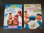 Sesamstraat dvds, Cd's en Dvd's, Ophalen of Verzenden, Nieuw in verpakking