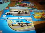 10 complete lego set. GERESERVEERD., Verzenden, Gebruikt, Complete set, Lego