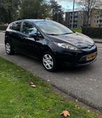 Ford Fiësta 1.25 44KW 5DR 2011 Zwart, Voorwielaandrijving, 1242 cc, 4 cilinders, Zwart