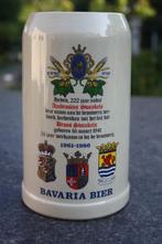 BAVARIA PUL    1986, Verzamelen, Biermerken, Bavaria, Pul(len), Ophalen of Verzenden, Zo goed als nieuw
