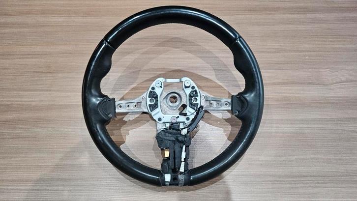 BMW origineel M Sport stuur. Verwarmd en vibratie., Auto-onderdelen, Besturing, BMW, Gebruikt, Ophalen of Verzenden