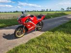 Derbi gpr 50 replica ducati 916 996, Fietsen en Brommers, Brommers | Derbi, Ophalen