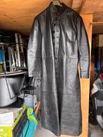 Zoellibat Leren Jas XL, Ophalen of Verzenden, Gedragen