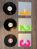 BZRK Anniversary Trilogy Part 1, 2 & 3!, Cd's en Dvd's, Ophalen of Verzenden, Zo goed als nieuw, Overige formaten