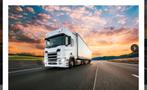 Vrachtwagen Chauffeur C met CE Code 95 zoekt werk zzp, Vacatures, Vacatures | Chauffeurs