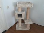 Kattenpaal, Ophalen of Verzenden, Gebruikt, Krabpaal