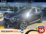 Kia Sportage 1.6 T-GDi MHEV DynamicLine Nav|Lmv, Auto's, Kia, Gebruikt, Euro 6, 4 cilinders, 150 pk