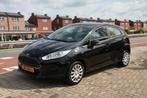 Ford Fiesta 1.0 Style NAVI BLUETOOTH AIRCO (bj 2016), Voorwielaandrijving, Gebruikt, Euro 6, 525 kg