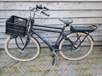 E-BIKE Cortina Ecomo U5 met kratje en hagen slot !, Ophalen of Verzenden, Zo goed als nieuw, Cortina, 51 tot 55 cm