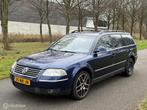 Volkswagen Passat Variant 1.8 Turbo *DISTRIBUTIE VV *AUTOMAA, 1442 kg, Stof, Gebruikt, 4 cilinders