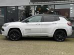 Jeep COMPASS 4xe 240 Plug-in Hybrid Electric S CAM/LEER/ACC, Automaat, Euro 6, 4 cilinders, Bedrijf