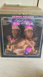 Los Indios Tabajaras jaren 70/80 LP, Ophalen of Verzenden, 12 inch, Overige soorten