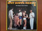 Various - Hot Disco Takes 2 (2LP), Ophalen of Verzenden, Gebruikt, 12 inch, Pop