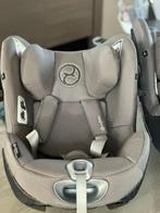 Cybex Sirona Z + 360 draaibare base x2 kinderstoel autostoel, Kinderen en Baby's, Ophalen, Gebruikt, Maxi-Cosi, Isofix