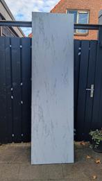 marmer blad 225 lang 64 diep, Huis en Inrichting, Ophalen