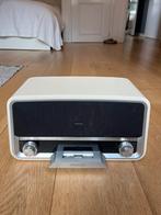 Philips radio vintage, Audio, Tv en Foto, Radio's, Ophalen, Gebruikt