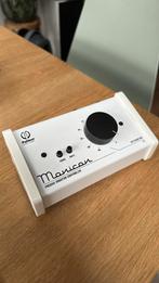 Palmer Monicon controller, Muziek en Instrumenten, Ophalen of Verzenden, Zo goed als nieuw