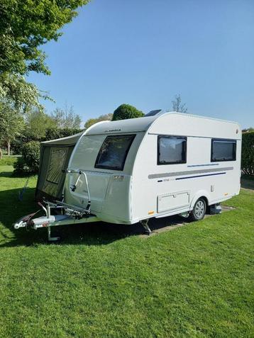 Caravan Adria Altea 392 PHMover, Fietsdrager,Vloerverwarming beschikbaar voor biedingen