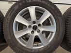 17" lm michelin winterbanden st. 5 x 108 peugeot 3008, 5008, Ophalen, 17 inch, Winterbanden, Nvt