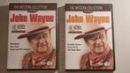 John Wayne The Western Collection, 1940 tot 1960, Overige genres, Alle leeftijden, Ophalen of Verzenden