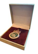 Efteling Grand Hotel exlusieve hotel pin epp 486 *Nieuw*, Verzamelen, Efteling, Ophalen of Verzenden, Nieuw, Button of Speldje