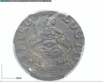 Zeeland. Duit 1681. PCGS gecertificeerd AU55BN, Ophalen of Verzenden, Vóór koninkrijk, Overige waardes, Losse munt