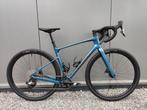 Giant Revolt Advanced 1 carbon Gravelbike. SRAM APEX. ZGAN!, Ophalen, 28 inch, Carbon, 10 tot 15 versnellingen