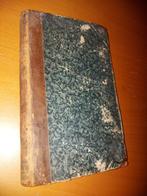N.G. van Kampen Handboek der Hoogduitsche letterkunde, Antiek en Kunst, Ophalen