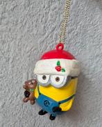Minion Kerstboomhanger, Diversen, Kerst, Ophalen of Verzenden, Zo goed als nieuw