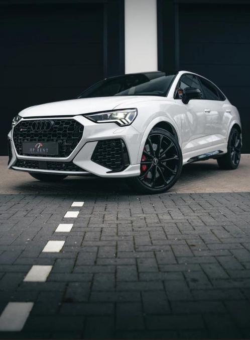 Te huur: Audi RS Q3, Vacatures, Vacatures | Chauffeurs, 33 - 40 uur