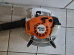 Stihl SH56 Bladblazer, Tuin en Terras, Bladblazers, Gebruikt, Handgedragen, Ophalen of Verzenden, Stihl
