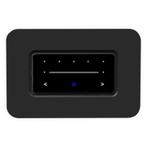 Bluesound Node N132 (2024) - Mediaspeler - Zwart - 2ekans