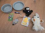 Katten benodigdheden, Dieren en Toebehoren, Katten-accessoires, Ophalen of Verzenden, Zo goed als nieuw