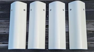 Auping Auronde bedpoten hoog model beschikbaar voor biedingen