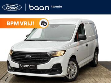 Ford Transit Connect 1.5 EcoBoost PHEV L2 Trend 150PK | BPM  beschikbaar voor biedingen