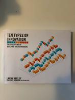 Ten types of innovation, Ophalen of Verzenden, Zo goed als nieuw