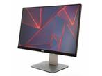 Dell UltraSharp U2414H Zwart, Computers en Software, Monitoren, IPS, Verzenden, Zo goed als nieuw, DisplayPort