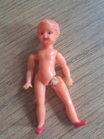 Jaren 50 poppetje, Verzamelen, Poppenhuizen en Toebehoren, Ophalen of Verzenden, Gebruikt, Poppenhuis